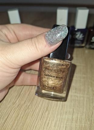 Лот/набор лаков avon 3