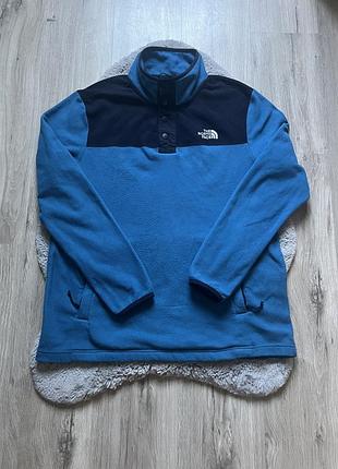 The north face флізка нові колекції