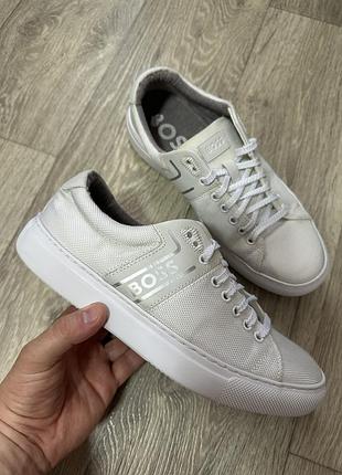 Кеди кросівки boss