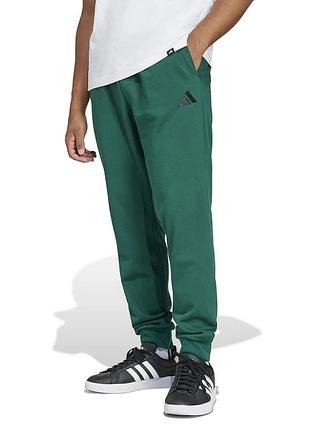 Чоловічі спортивні штани adidas essentials feelcozy fleece joggers