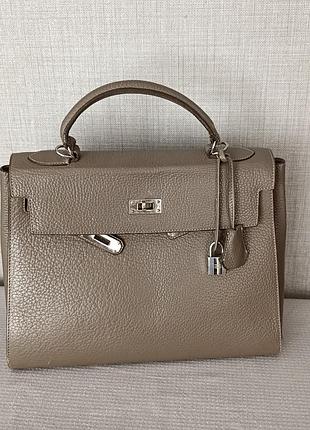 Шикарная hermes kelly 32cm