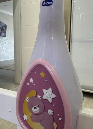 Мобіль chicco 3