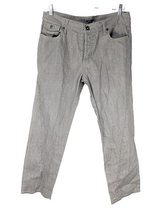 Джинсы slim fit, размер w34