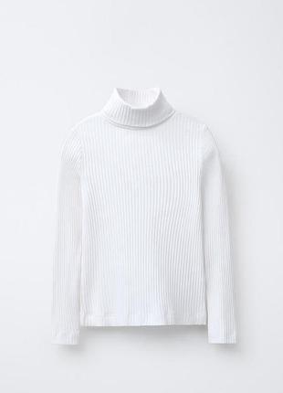 Гольф zara для дівчинки розпродаж