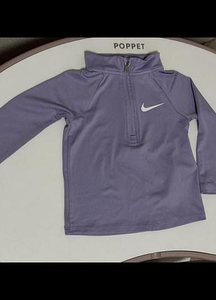 Кофта nike dri-fit 80-86 розмір