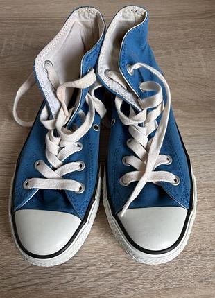 Кеди converse конверси all star 36,5