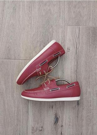 Мокасини, лофери, топсайдери bally