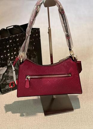Сумка кросбоді-гес guess cresidia оригінал 2