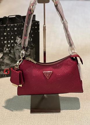 Сумка кросбоді-гес guess cresidia оригінал