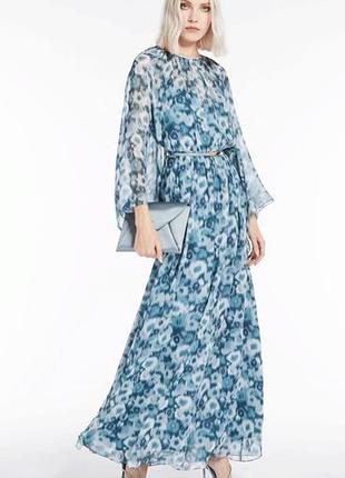 Шовкова сукня max mara