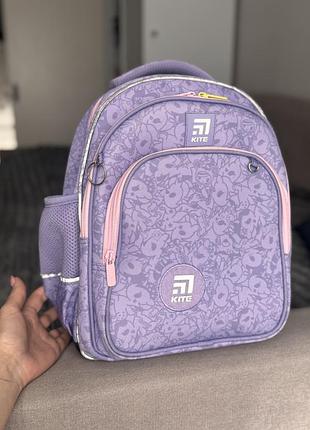 Напівкаркасний рюкзак kite ergo kids (tokidoki)