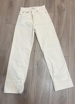Джинси sporty & rich