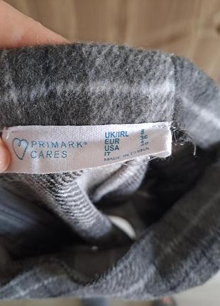 Юбка primark 3