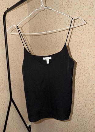 Топ блуза h&m xxs