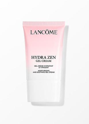 Крем-гель із гіалуроновою кислотою lancome hydra zen gel cream 30 мл