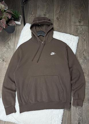 Кофта / худі nike