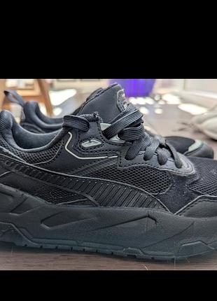 Кроссовки puma
