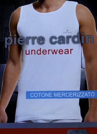 Чоловіча майка pierre cardin