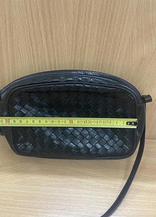 Сумка bottega veneta оригінал