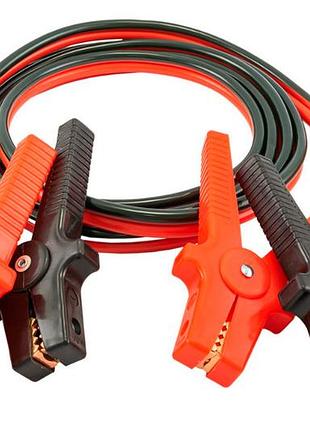 Провода пусковые mastertool 500 a x 3.5 м (81-0125)