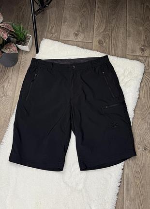 Спортивні шорти karrimor