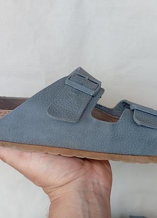 Шльопанці сандалі birkenstock