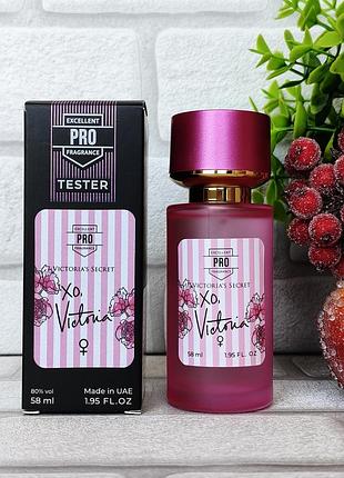 Парфюмированная вода тестер женская secret 76 victoria виктория секрет