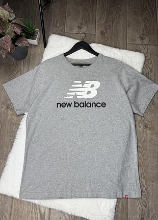 Футболка new balance