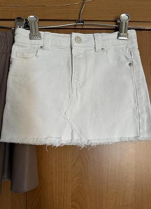Спіднички zara 6