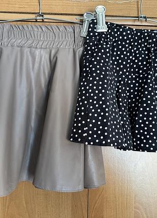 Спіднички zara 5