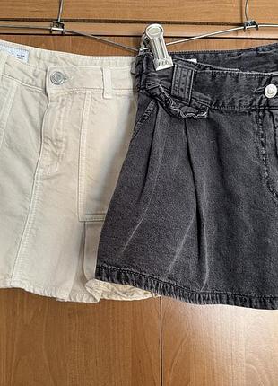 Спіднички zara 4