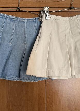 Спіднички zara 3