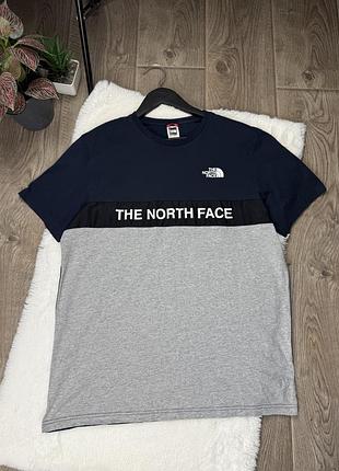 Футболка the north face