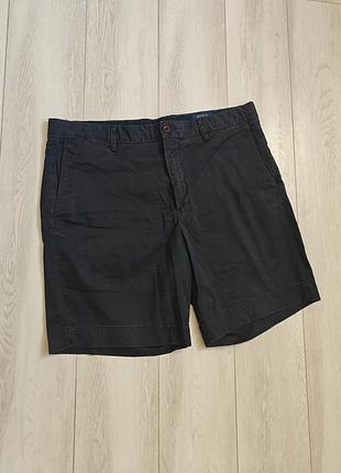 Polo ralph lauren шорти класичні штани чоловічі