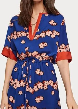 Продам  літню платье, scotch& soda,  s