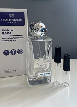 Духи hormone paris this is not gaba оригинал
