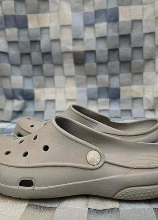 Crocs freesail clogs