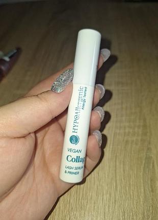 Bell lash serum&primer,7g
