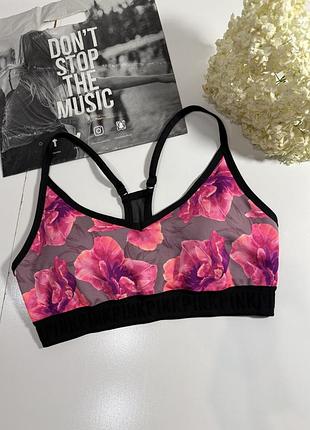 Топ для спорту victorias secret