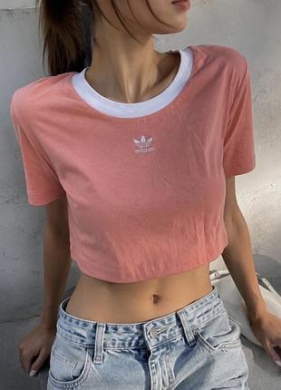 Футболка adidas
