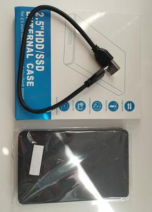 Карман hdd 500gb