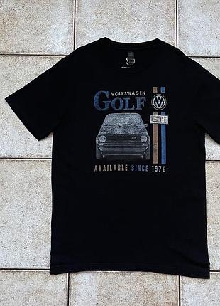 Футболка volkswagen golf gti(germany)mercedes audi nike adidas puma reebok mizuno new balance under armour columbia berghaus tnf salomon napapijri