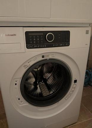 Б/у запчасти на стиральную машину bauknecht (whirlpool)tk platinum 862разборка стиральной машины bauknecht (whirlpool)tk platinum
