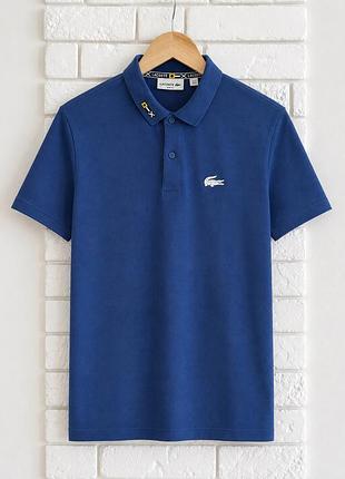 Футболка lacoste