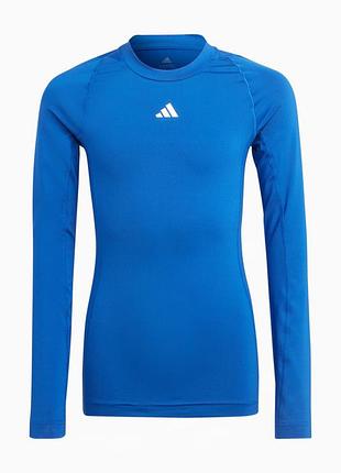 Лонгслив adidas techfit