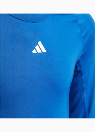 Лонгслив adidas techfit 3