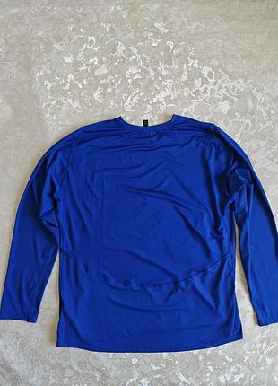 Лонгслив adidas techfit 6