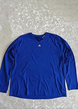 Лонгслив adidas techfit 4