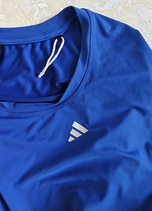 Лонгслив adidas techfit 7