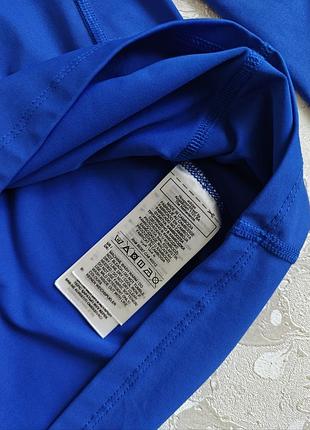 Лонгслив adidas techfit 8